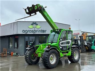 Merlo TF 42.7CS-156