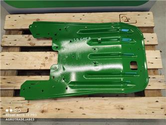 John Deere 6155R cover