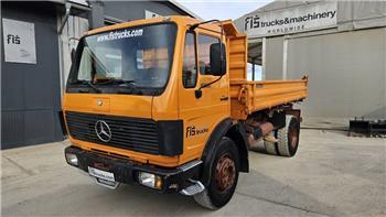Mercedes-Benz 1622