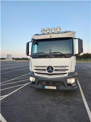 Mercedes-Benz Antos 1827 L