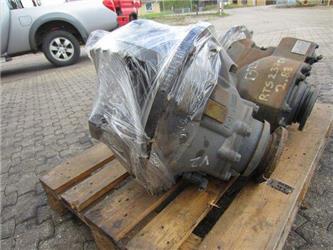 VOLVO RSS1344B - 3.36