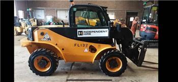 JCB 520-40