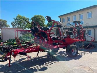 Lely Hibiscus 1515CD Profi
