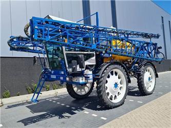 Delvano Hydro-Trac S3000