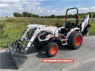 Bobcat CT2025