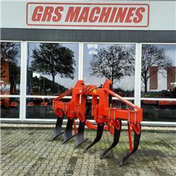 GRS WP6300H woeler