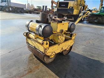 Bomag BW 65 S