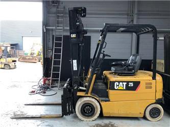 Caterpillar EP 25 K PAC