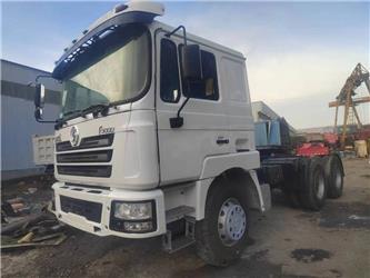 Shacman F3000 6x4