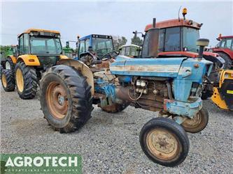 Ford 5000