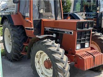 International 955XL
