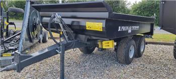 Pronar T679/4M