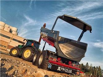 Pronar T701 HP