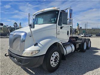 International Transtar 8600