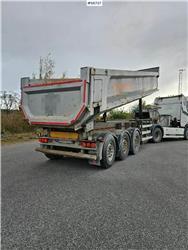 Maur Tipptrailer Tridem