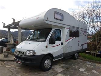 Hymer CC514 2.8 JTD