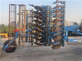 Lemken Rubin 9/500