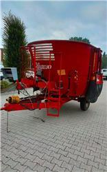 BvL - van Lengerich V-Mix 10