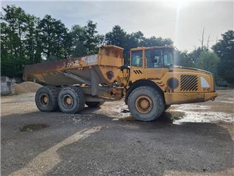 Volvo A 30 D