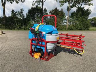 GRS VS400LS + VB12