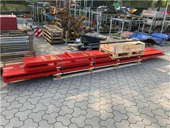Krampe Silageaufsatz 60cm