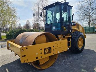 Caterpillar CS 54 B