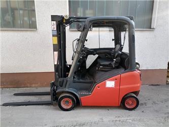 Linde H 16 T/ 391