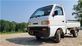Suzuki Carry