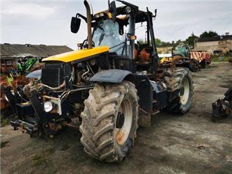 JCB Fastrac 2150    Wom