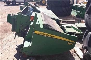 John Deere 995