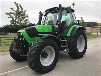 DEUTZ FAHR M625