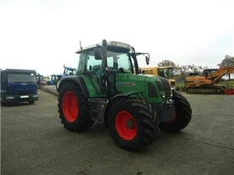 Fendt 412 Diesel