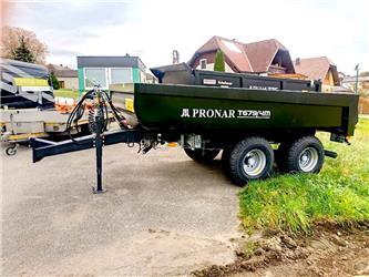 Pronar T679/4M