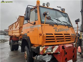Steyr 19S25