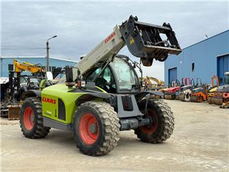 CLAAS Scorpion 7040