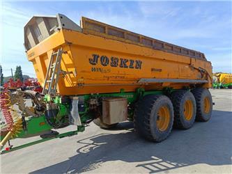 Joskin Trans KTP 27/65