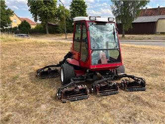 Toro Reelmaster 6700D