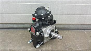 GRS 100 ltr veldspuitpomp