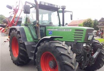 Fendt Favorit 515 C
