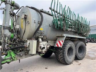 Joskin Komfort 18000