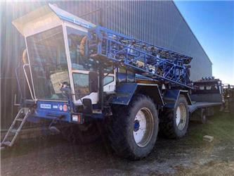 Delvano HydroTrac S3000