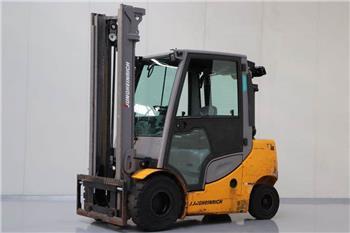 Jungheinrich DFG430s