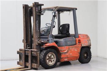 Toyota 02-7FD35