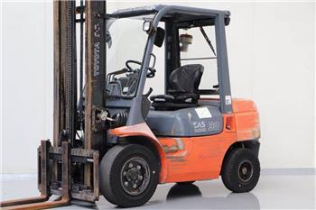 Toyota 62-7FDF30
