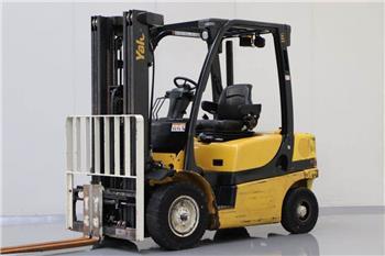 Yale GDP25VX
