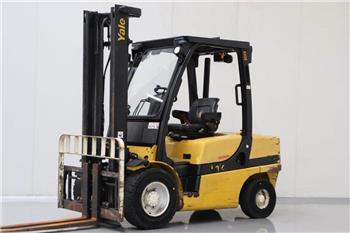 Yale GDP35VX