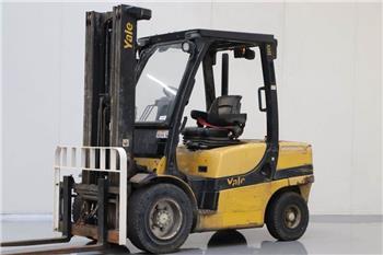 Yale GDP35VX