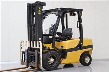 Yale GDP35VX