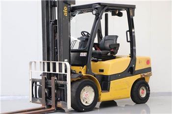 Yale GDP35VX