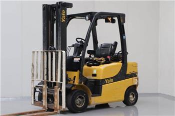 Yale GLP25LX